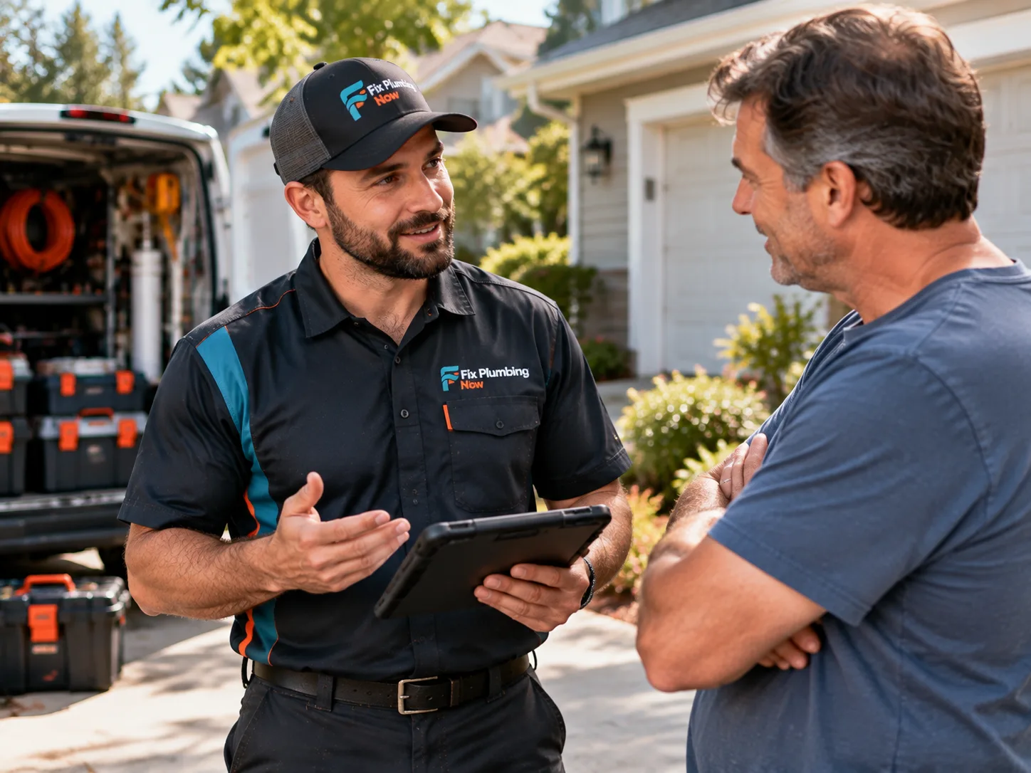 Clogged Drain Service Amlin, OH FAQs